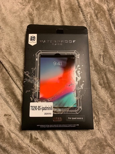 iPad mini A17Pro Wi‑Fi 128GB スターライト 未使用】Apple 【Wi-Fi