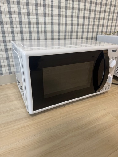 電子レンジ