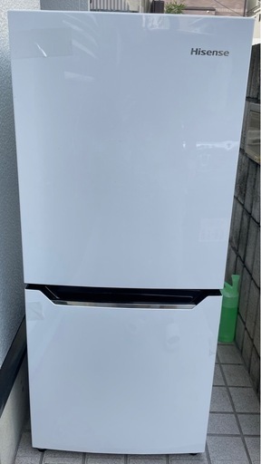 130L冷蔵高