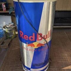 特大！Red Bull（レッドブル）缶型 冷蔵庫