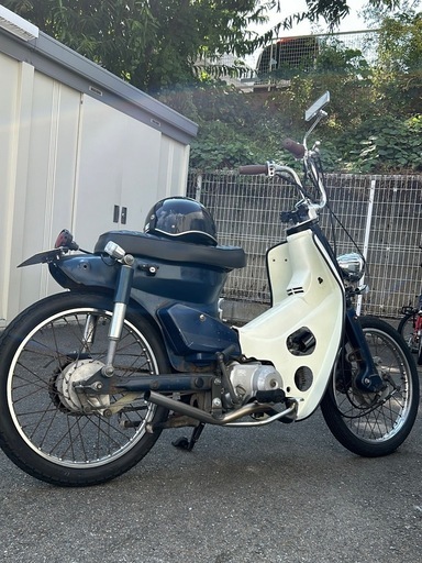 あ*ら様 C50E セル付き　4速 あ*ら様 C50E セル付き 4速 C50E セル付き 4速 あ*