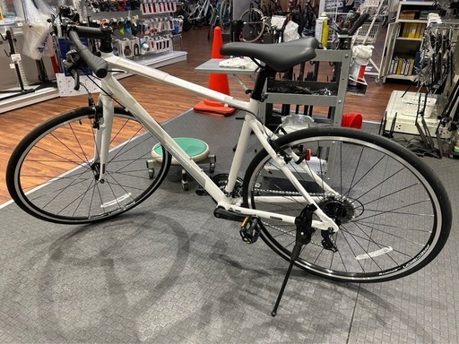 あさひ クロスバイク PRECISION S 店頭引取限定】あさひ PRECISION