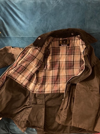 Barbour○BEDALE SL○バブアー○ビデイル SL○34○ジャケット