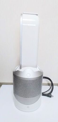 ダイソン 1台3役空気清浄機ホットアンドクール Dyson Purifier Hot+Cool