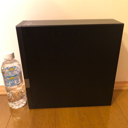 デスクトップパソコン フルセット/Core i3 6100/メモリ8GB/SATA