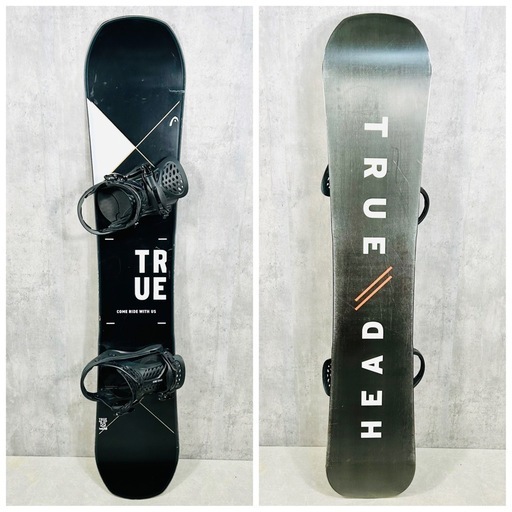 スノーボード(head true) スノーボード head true」の人気商品一覧