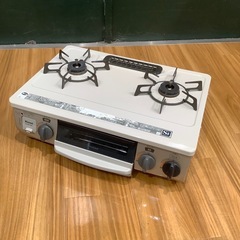 【トレファク神戸南店】RinnaiのLPガステーブルです！【取りに来られる方限定】 トレファク神戸南店】RinnaiのLPガステーブルです【取りに来