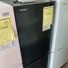 ★ジモティー割あり★東芝/2ﾄﾞｱ冷蔵庫/2022/クリ-ニング済み/HG-4196