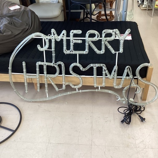 美原店　イルミネーション　クリスマス