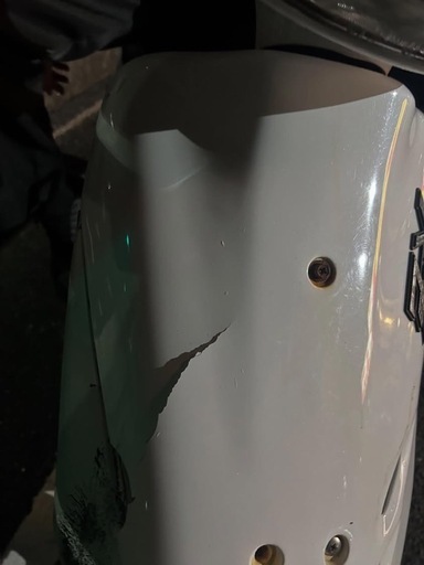 原付ZX 原付オールカタログ【ホンダ】ライブディオZX（Ⅲ型）【AF35