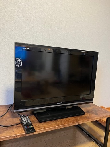 TOSHIBA REGZA 26A9000 26インチ