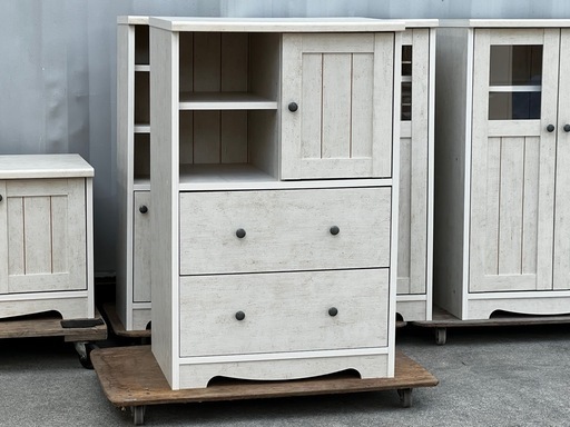 ニトリ マルチチェスト リズバレー ニトリ リズバレー マルチチェスト