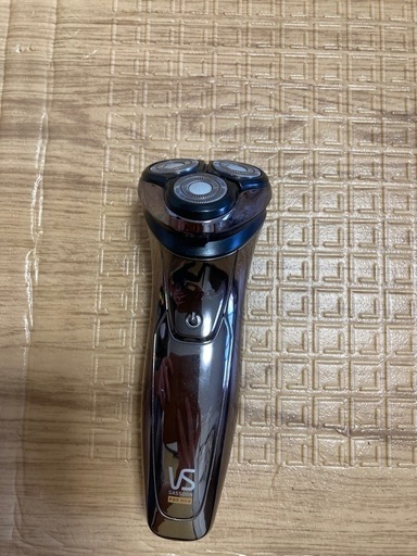 VSsasoon for MEN ひげそり