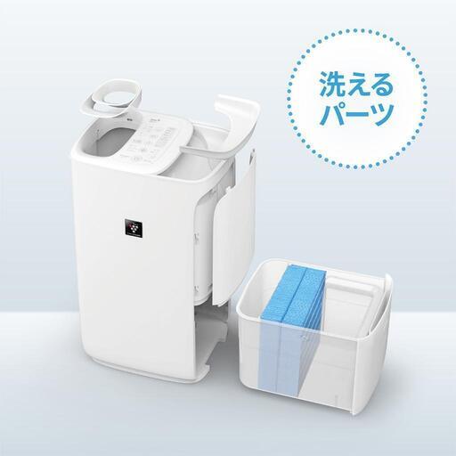 〓美品〓象印 スチーム式加湿器 （極美品 象印 スチーム式加湿器