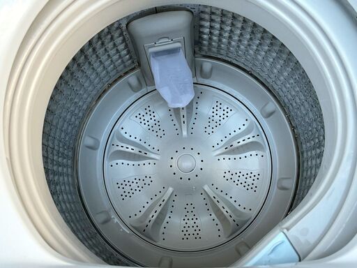 ORIGINALBASIC 全自動洗濯機 洗濯4.5kg BW-45A-W ホワイト の通販 ORIGINALBASIC 全自動洗濯機 洗濯4.5kg BW-45A-W ホワイト の通販
