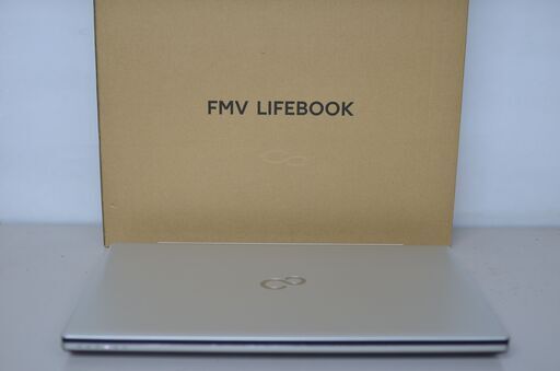 中古ノートパソコン 富士通 NH77/H1 Windows11+office 爆速SSD512GB AMD Ryzen 7/メモリ16GB/無線内蔵/WEBカメラ/17.3インチ/DVDマルチ搭載 中古ノートパソコン 富士通 NH77/H1 Windows11+office 爆速SSD512GB