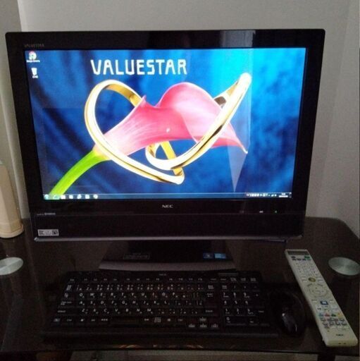 NEC VALUESTAR（バリュースター） PC-VW970CS
