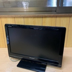 1万円 テレビ(家電)の中古が安い！激安で譲ります・無料であげます｜ジモティー