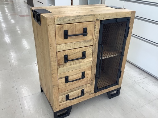 愛品倶楽部柏店】メルシエ・フレール アールデコ様式 コンソール