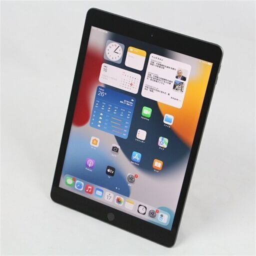 IPAD 第8世代 128GB 10.2インチ スペースグレイ ipad 第8世代 128GB Wi-Fi