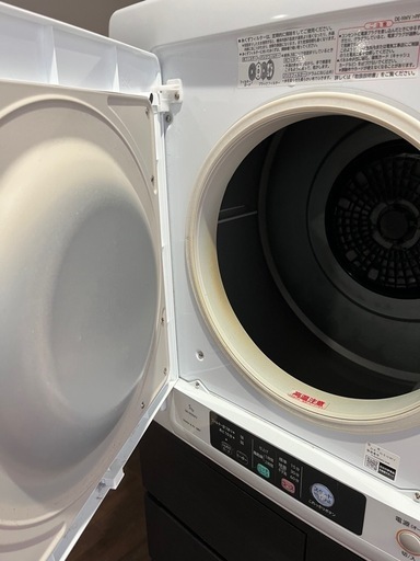 格安！早い者勝ち！一宮市！　しっかり乾燥します　日立洗濯乾燥機10k 格安！早い者勝ち！一宮市！ しっかり乾燥します 日立洗濯乾燥機10k