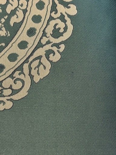 美品】高級座布団 和室客座布団 10枚セット 来客用 両面ふさつき 法事