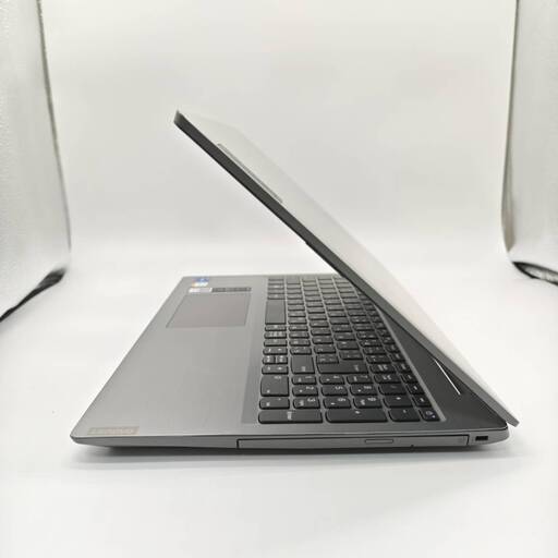 ジモティ来店特価!!　ノートパソコン　lenovo　L3-15ILTL6　　J-11296 ジモティ来店特価!! ノートパソコン lenovo L3-15ILTL6 J-11296