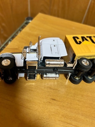 【模型】　CAT NORSCOT 6点セット 模型】 CAT NORSCOT 6点セット