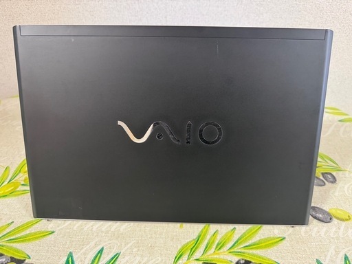楽天市場】sony vaio（画面サイズ（PC等）13 ～ 14インチ）（ノートPC 