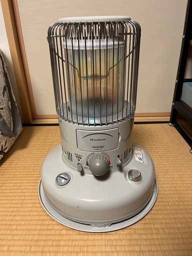 トヨトミ☆トヨストーブ☆RB-25D TOYOTOMI RB-25D トヨトミ レインボー