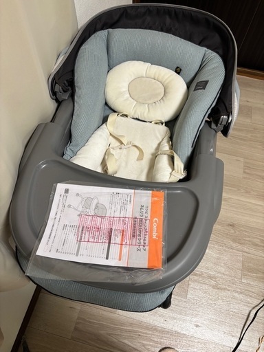 コンビ ネムリラ ネムリラ FF｜コンビ公式ブランドストア