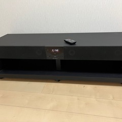 CAV スピーカー テレビ台 家具の中古が安い！激安で譲ります・無料であげます｜ジモティー