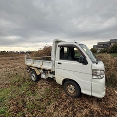 軽ダンプ｜中古車｜ジモティー