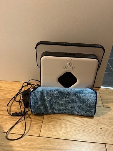 ルンバ ブラーバ ルンバ j7 & ブラーバ ジェット m6 アイロボット 正規