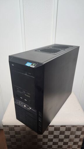 値引交渉⭕️】DELL XPS8900 デスクトップPC