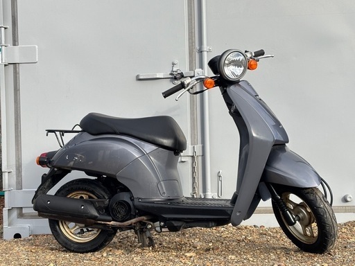 ◆実働◆    スクーター　原付　ホンダ　AF61  トゥデイ　運搬可