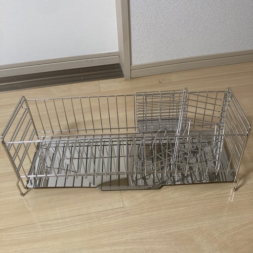 水切りラック