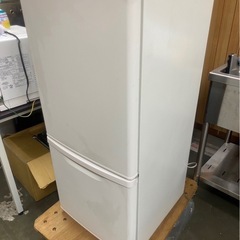 パナソニック ノンフロン冷凍冷蔵庫 2023年式 NR-B14HW-W パナソニック NR-B14HW 価格比較 - 価格.com