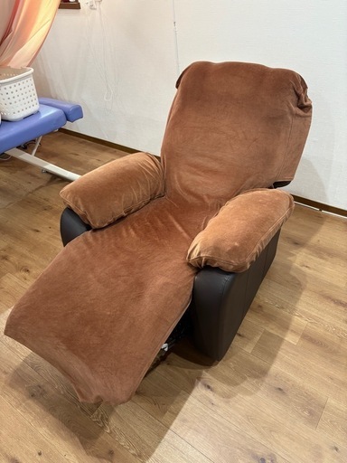 電動ラウンジチェア SHIFFON（シフォン）ダークブラウン 電動ラウンジチェア SHIFFON（シフォン）ダークブラウンの通販・卸売り