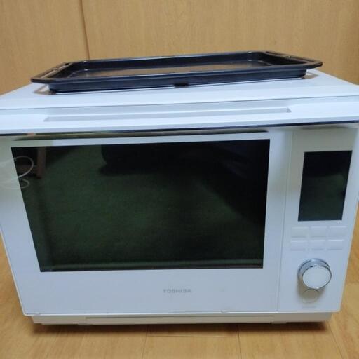 日立 HITACHI オーブンレンジ MRO-W1B 2024年製 【動作品】 オーブンレンジ / HITACHI HITACHI ホワイトオーブンレンジ 2024年製