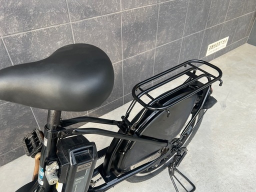 大阪府 無料配達 ヤマハ 電動自転車 バッテリー8.7ah 【公式通販】