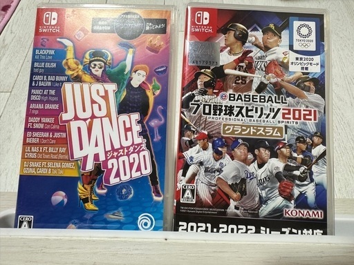 Nintendo Switch ゲームソフト 6本まとめセット バラ売りOK Nintendo