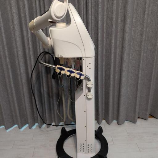 フィフティ・ヴィジョナリー ソニアネオ4機能複合美顔器 NEO-405 RF 