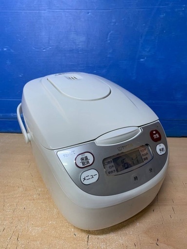 EJ3380番✨タイガー✨炊飯器 ✨JBH-G102