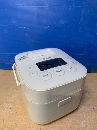 EJ3381番✨Haier✨炊飯器 ✨CZ-JM31B