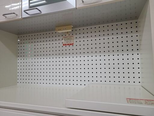 高橋木工所 キッチンボード ホワイト」の人気商品一覧 | 安い商品を 