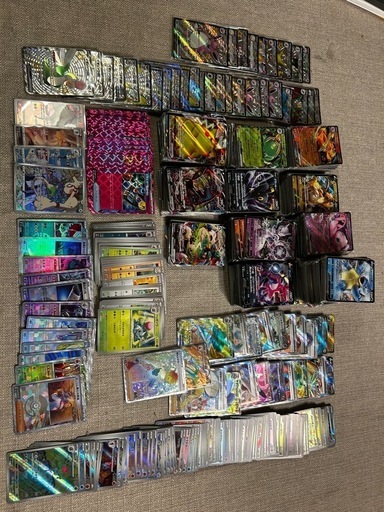 ポケモンカードar 30枚まとめ売り ポケモンカード まとめ売り」の激安