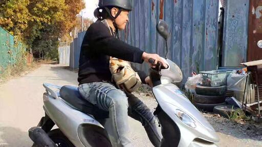 書付実働 SYM XプロKAZE カゼ50 sym xpro 風50 実働 SYM X'PRO