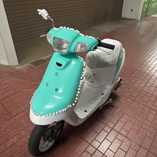 アプリオ規制前　交換でも