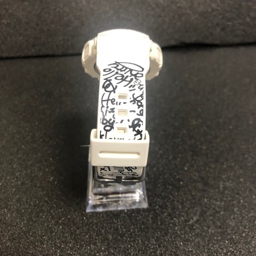 2016 HELLO KITTY BABY-G Watch CASIO G-SHOCK BA-120KT-7AJR Baby-G